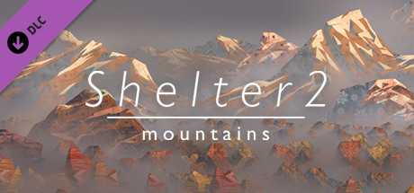 Купить Shelter 2. Mountains expansion
