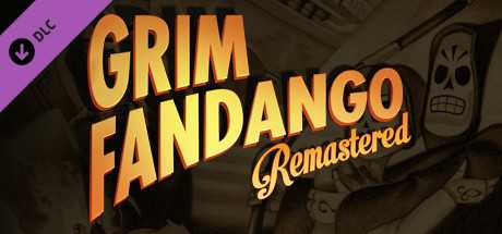 Купить ключ дешево Grim Fandango Remastered. Soundtrack Edition