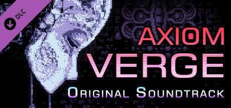 Купить ключ дешево Axiom Verge Original Soundtrack