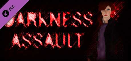 Купить ключ дешево Darkness Assault. Extra guns
