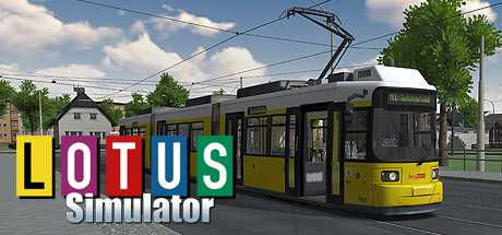 Купить ключ дешево LOTUS-Simulator