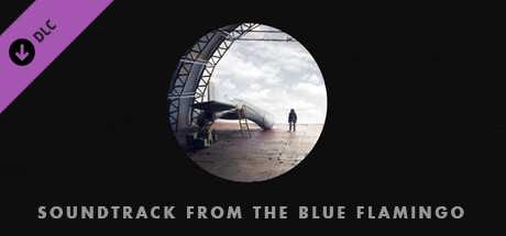 Купить ключ дешево The Blue Flamingo Soundtrack