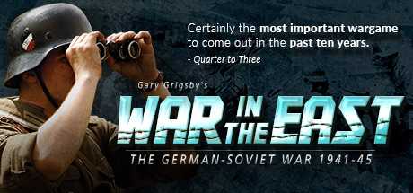Купить Gary Grigsby's War in the East