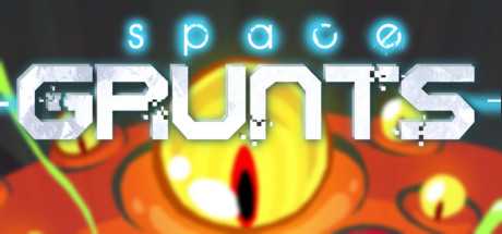 Купить Space Grunts