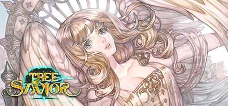 Купить ключ дешево Tree of Savior (English Ver.)