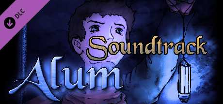 Купить ключ дешево Alum. Soundtrack