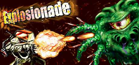 Купить Explosionade DX