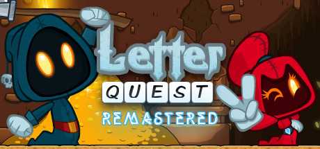 Купить Letter Quest. Grimm's Journey Remastered