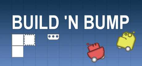Купить Build 'n Bump