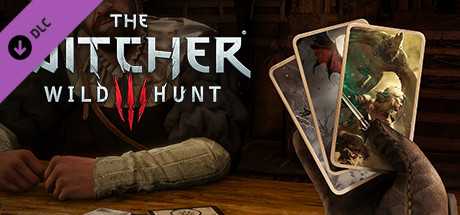 Купить ключ дешево The Witcher 3. Wild Hunt. 'Ballad Heroes' Neutral Gwent Card Set