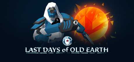 Купить Last Days of Old Earth