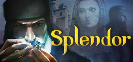 Купить Splendor