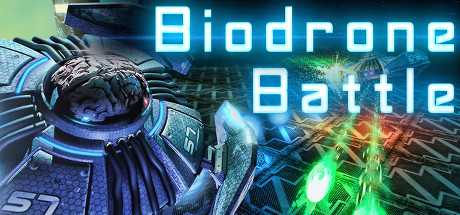 Купить Biodrone Battle