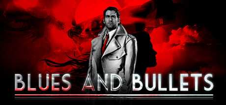 Купить Blues and Bullets