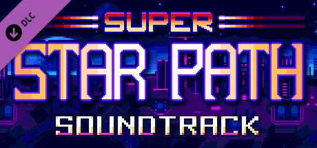 Купить Super Star Path Soundtrack