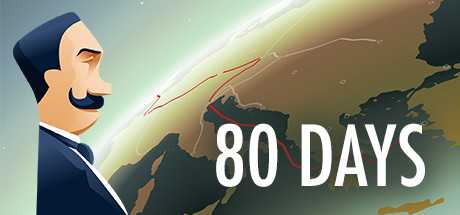 Купить 80 Days