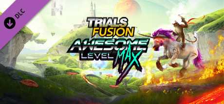 Купить ключ дешево Trials Fusion. Awesome Level Max