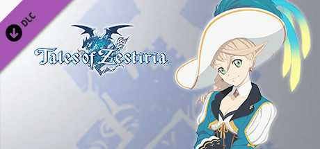 Купить ключ дешево Tales of Zestiria. Additional Chapter. Alisha's Story
