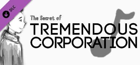 Купить The Soundtrack of Tremendous Corporation