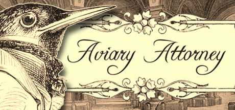 Купить Aviary Attorney