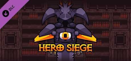 Купить ключ дешево Hero Siege. Demon Slayer & Demonspawn Class