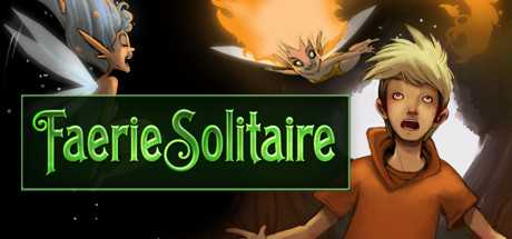 Купить Faerie Solitaire