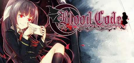 Купить Blood Code