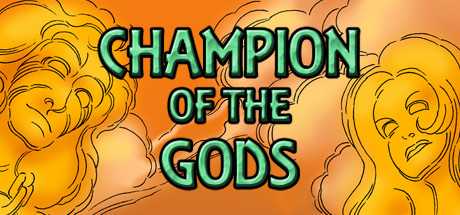Купить Champion of the Gods