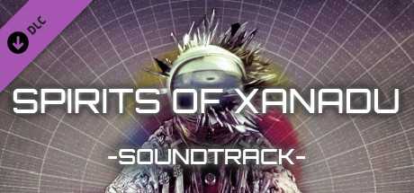 Купить ключ дешево Spirits of Xanadu. Soundtrack
