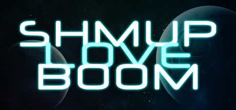 Купить Shmup Love Boom