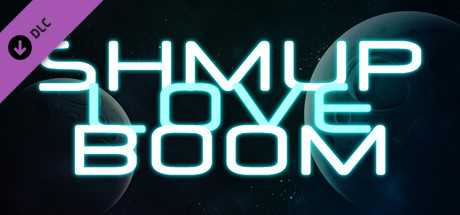 Купить ключ дешево Shmup Love Boom. Soundtrack