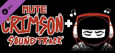 Купить ключ дешево Mute Crimson+ Soundtrack