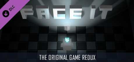 Купить ключ дешево Face It. The Original Game REDUX