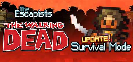 Купить The Escapists. The Walking Dead