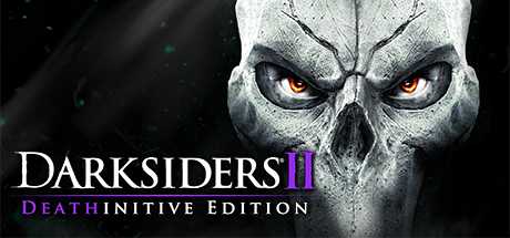 Купить Darksiders II Deathinitive Edition