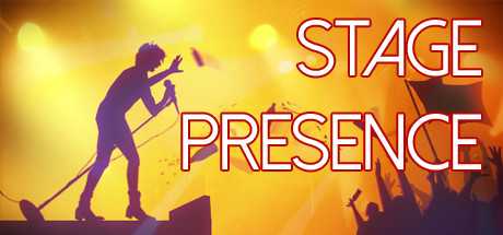 Купить Stage Presence