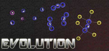 Купить ключ дешево Evolution