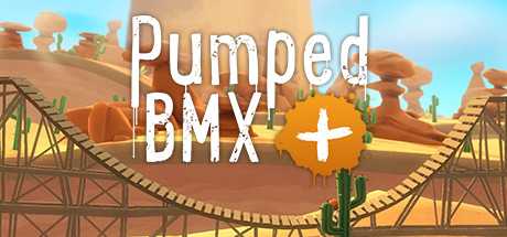 Купить Pumped BMX +