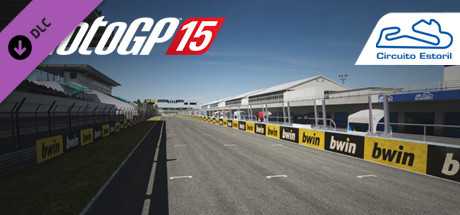 Купить ключ дешево MotoGP 15 GP de Portugal Circuito Estoril