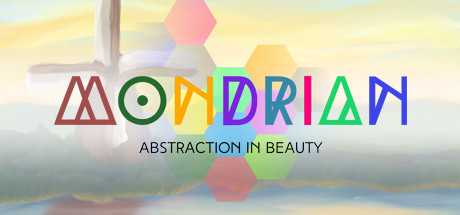 Купить Mondrian. Abstraction in Beauty