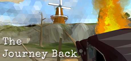 Купить ключ дешево The Journey Back