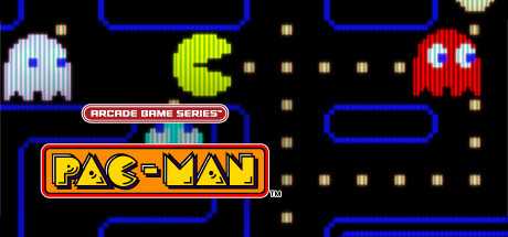 Купить ключ дешево ARCADE GAME SERIES. PAC-MAN