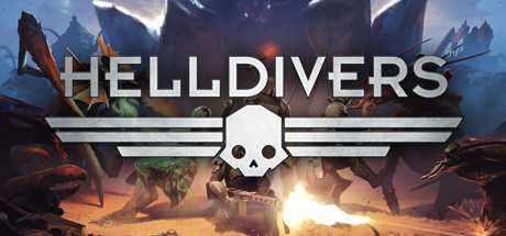Купить HELLDIVERS Dive Harder Edition