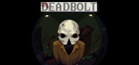 Купить DEADBOLT