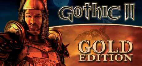 Купить Gothic II. Gold Edition