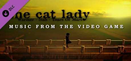 Купить ключ дешево The Cat Lady Album (Music From The Video Game)