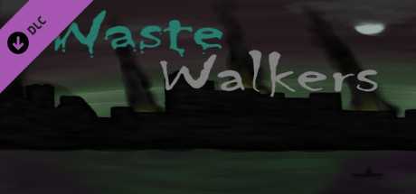 Купить Waste Walkers Role Playing Game DLC