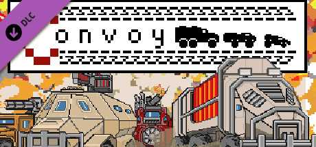 Купить ключ дешево Convoy Soundtrack