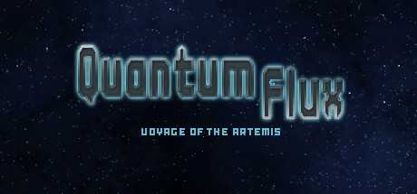 Купить ключ дешево Quantum Flux