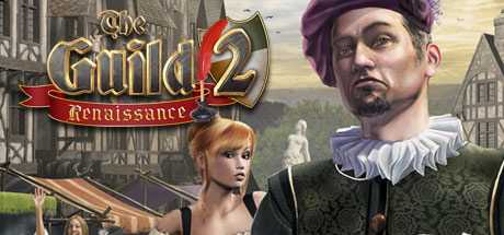 Купить The Guild II Renaissance